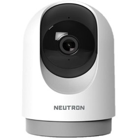 Resim NEUTRON NTL-IP05-3MP Wi-Fi IP IR Güvenlik Kamerası 
