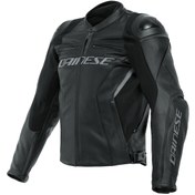 Resim Dainese Racing 4 Deri Mont Black Dainese