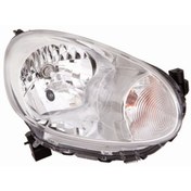 Resim DEPO 215-11D9L-LD-EM On Far Sol-(Nissan: Micra K13 11-13 ) 260601HB0A 21511D9LLDEM (WR187681) 