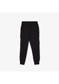Resim Energetics Kool Unisex Siyah Günlük Eşofman Altı - 424666 Siyah 