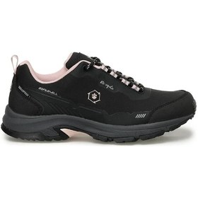 Resim Lumberjack Eco 3pr Kadın Outdoor Ayakkabı C-lum388931b01001 Siyah 