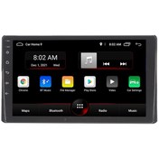 Resim Toyota Corolla Auris 2017-2018 Android Multimedya 4/64gb Carplay 