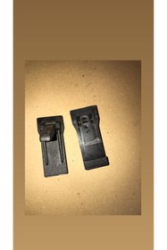 Resim Üçel ARAÇ İÇİ ELBİSE ASMA APARATI CAMA TAKILIR 2 ADET 