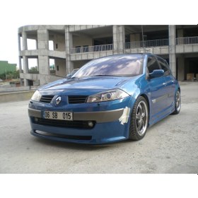 Resim Renault Megane 2 Ön Ek - (faz1) 