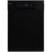 Resim Regal Bm 524 S 5 Program Bulaşık Makinesi 
