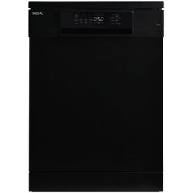Resim Regal Bm 524 S 5 Program Bulaşık Makinesi 
