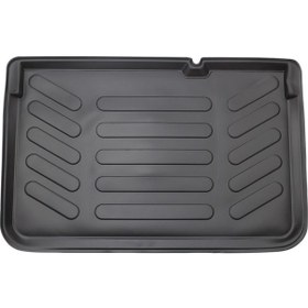 Resim Opel Corsa E 2015 3D Bagaj Havuzu 