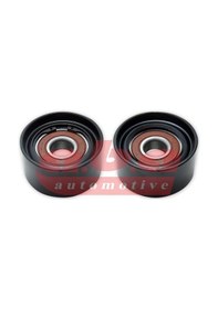 Resim Mercedes Truck Kayıs Gergi Makarası Duz Ym753670 Axor Travego Tourısmo 03 74x38x20 - Aba 25753670 