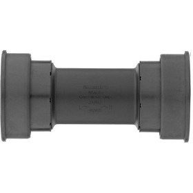 Resim Shimano Orta Göbek Sm-bb92-41b Press-fit Yol (41x86.5 MM) Siyah 