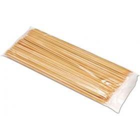 Resim Kuzey Ahşap Ahşap Adana Yassı Şiş 