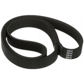 Resim 6pk1633 V Kayış Genel İthal Kanallı Kayış 