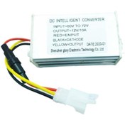 Resim E-BİS DİRENÇ DÜZENLEYİCİ 60 V 