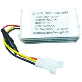 Resim E-BİS DİRENÇ DÜZENLEYİCİ 60 V 