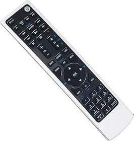 Resim RC-201 Yedek Uzaktan Kumanda -VINABTY-Fit Polaroid LCD TV DVD Combo RC201 Uzaktan Kumanda TLA-04011C TDX-02611C FLM-3232 FLM-4034B FLM-4232HM FLM-4234BH için 