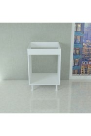 Resim MOBİLİQUE Ören Ankastre Fırın ve Ocak Dolabı 