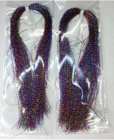 Resim Aldos Çapari 40 Mt Damla Poşet Sim 30 Cm Mx129 Multi 2 Ad 