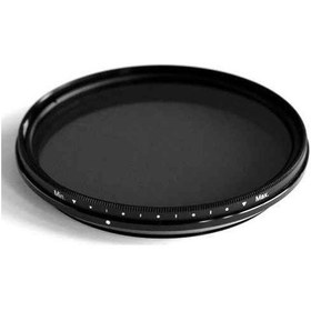 Resim Digipod Nd Fader Filtre 62 mm 