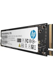 Resim HP 1tb Ex950 M.2 Nvme 3500/2900 5ms23aa 
