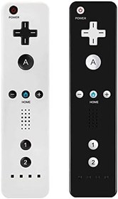 Resim MOLICUI Wii Uzaktan Kumanda 