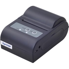 Resim Xprinter XP-P103 Taşınabilir Yazıcı 