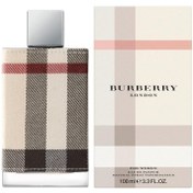 Resim Burberry London For Women Edp 100ml 