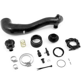 Resim Forge Motorsport Volkswagen - Audi - Seat - Skoda - Cupra 1.5 Tsı Sesli Dump Valve - Siyah 2022 Modele Kadar 