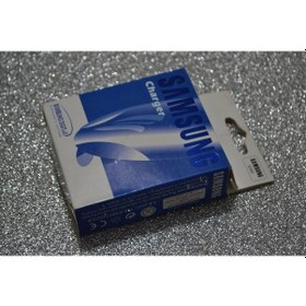 Resim Samsung E250 D900I U600 U900 E200 Şarj Cihazı 