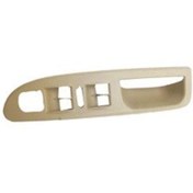 Resim Passat 2005-2010 Ön Sol Tutamak Cercevesi Bej 