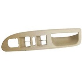 Resim Passat 2005-2010 Ön Sol Tutamak Cercevesi Bej 