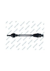 Resim Renault Clio 1 On Aks Sag 2000-2008 Gsp 250151 