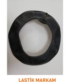 Resim İthal 400X8 TR87 İÇ LASTİK-KALİTELİ-BUTYL KAUÇUK- 