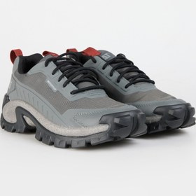 Resim Caterpillar Gri Erkek Outdoor Ayakkabı INTRUDER LIGHTNING MESH WP 