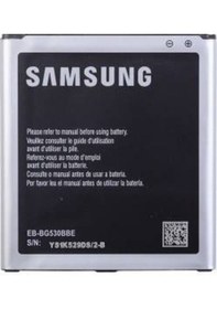 Resim Samsung Galaxy Grand Prime G530 G531 Batarya Pil 