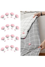 Resim MetaLux Yorgan Nevresin Sabitleme Aparatı 