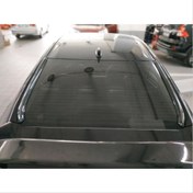 Resim Honda Civic Uyumlu Fc5 2016-2020 Arka Cam Ledi Smoke 