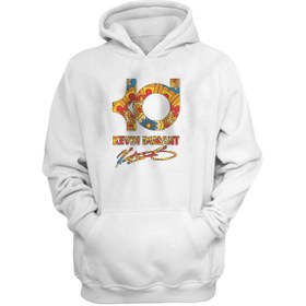Resim Usateamfans Kevin Durant Hoodie 