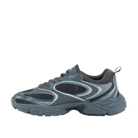 Resim Lacoste Storm 96 2k Erkek Siyah Spor Ayakkabı 751sma0058t.02h 