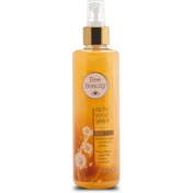 Resim Bee Beauty Gold Işıltılı Vücut Spreyi 250 ml 