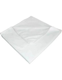 Resim Fırsatkolik Bebek Alt Açma Bezi - Su Geçirmez - Yıkanabilir 100 x 100 cm 