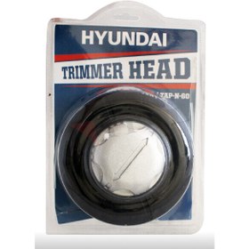 Resim Hyundai Tip M10x1.25 Kolay Kurmalı Otomatik Misina Başlığı 