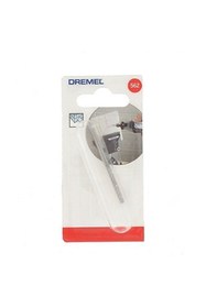 Resim Dremel Fayans Kesme Ucu 1 Adet - 2615056232 