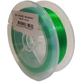 Resim Captain Çapari Simi Organize 500 M No:03 