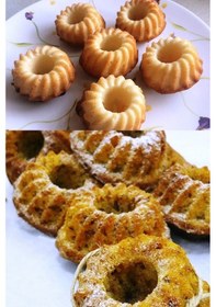 Resim Silikon Mini Kek Kalıbı 18 Parça Muffin Kek Kalıbı Silikon Kırmızı Diğer 