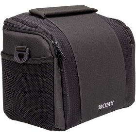 Resim Sony A7 Sııı İçin Kare Çanta 