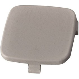 Resim Fordyokyok Focus Arka Tampon Çeki Demir Kapak Sedan 2005-2008 Astarli 