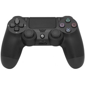 Resim FRISBY FGP-3810B KABLOSUZ (PS4) GAMEPAD 