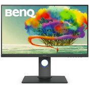 Resim BenQ PD2700U DesignVue 27" 5 MS 60 Hz 4K UHD IPS Tasarım Monitör BenQ