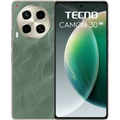 Resim Tecno Camon 30 5G YD | 512 GB 12 GB Yeşil 