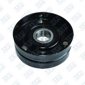 Resim AKD OP138125 Alternatör Gergi Rulmanı Astra F-G-H-Vectra A-B-Corsa B-Combo-Zafira-1.4- 1.6İ-1.8İ-2.0İ 16V 