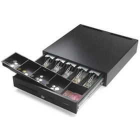 Resim Psc Para Çekmecesi 41 x 41.5 Gözlü Metal 